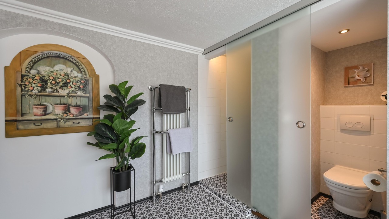 Photo of Bathroom in Bolsterlang