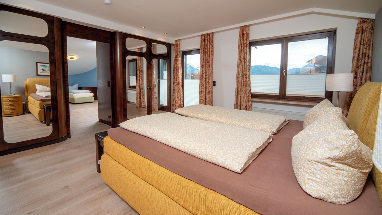 Photo of Bedroom in Bolsterlang
