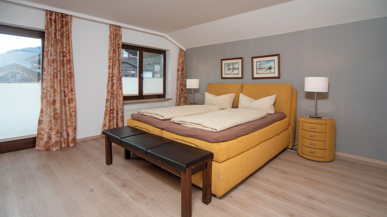 Photo of Bedroom in Bolsterlang