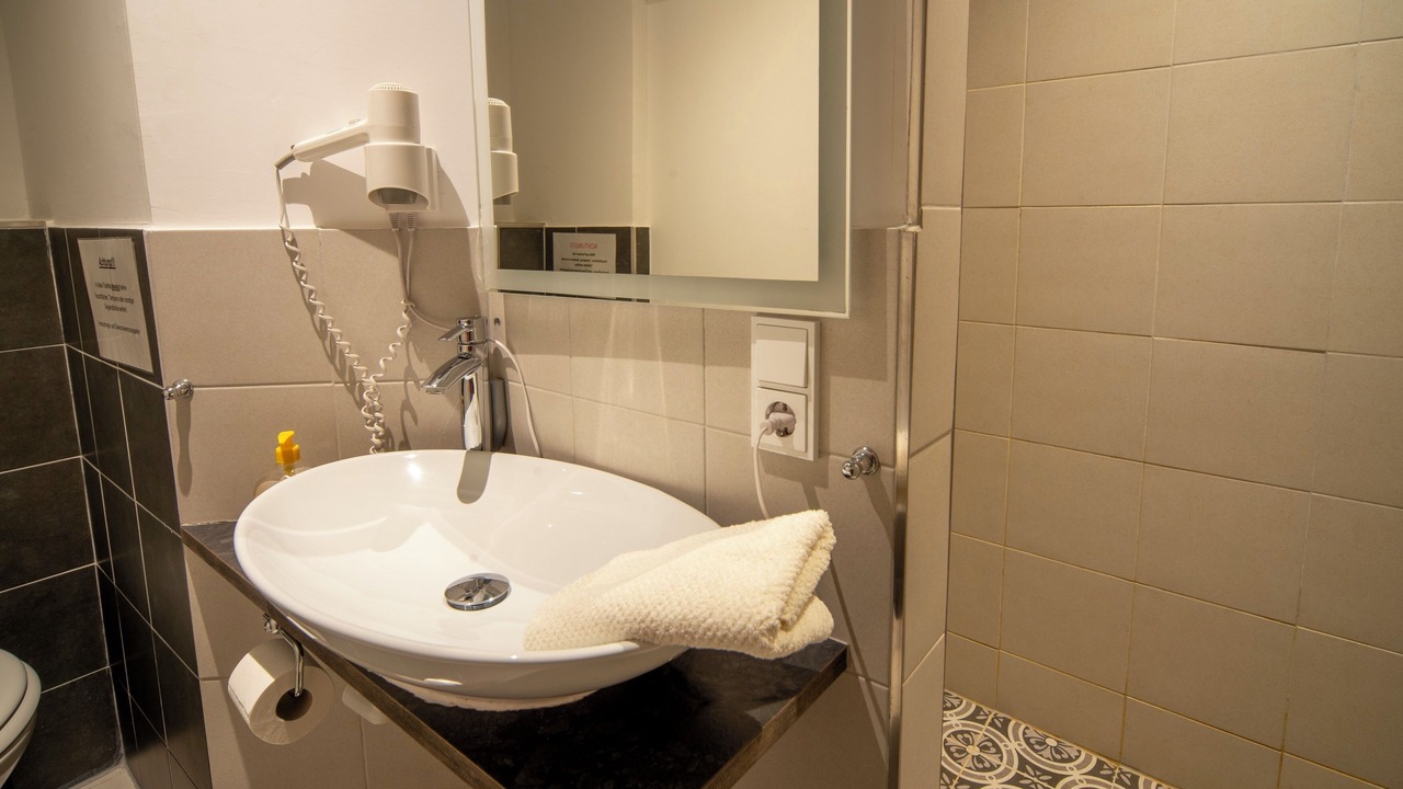 Photo of Bathroom in Bolsterlang