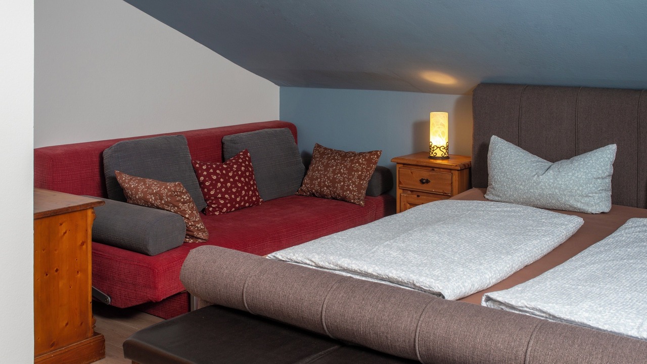 Photo of Bedroom in Bolsterlang