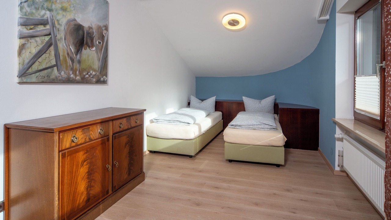 Photo of Bedroom in Bolsterlang