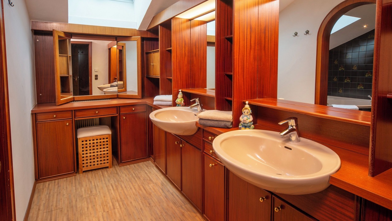 Photo of Bathroom in Bolsterlang
