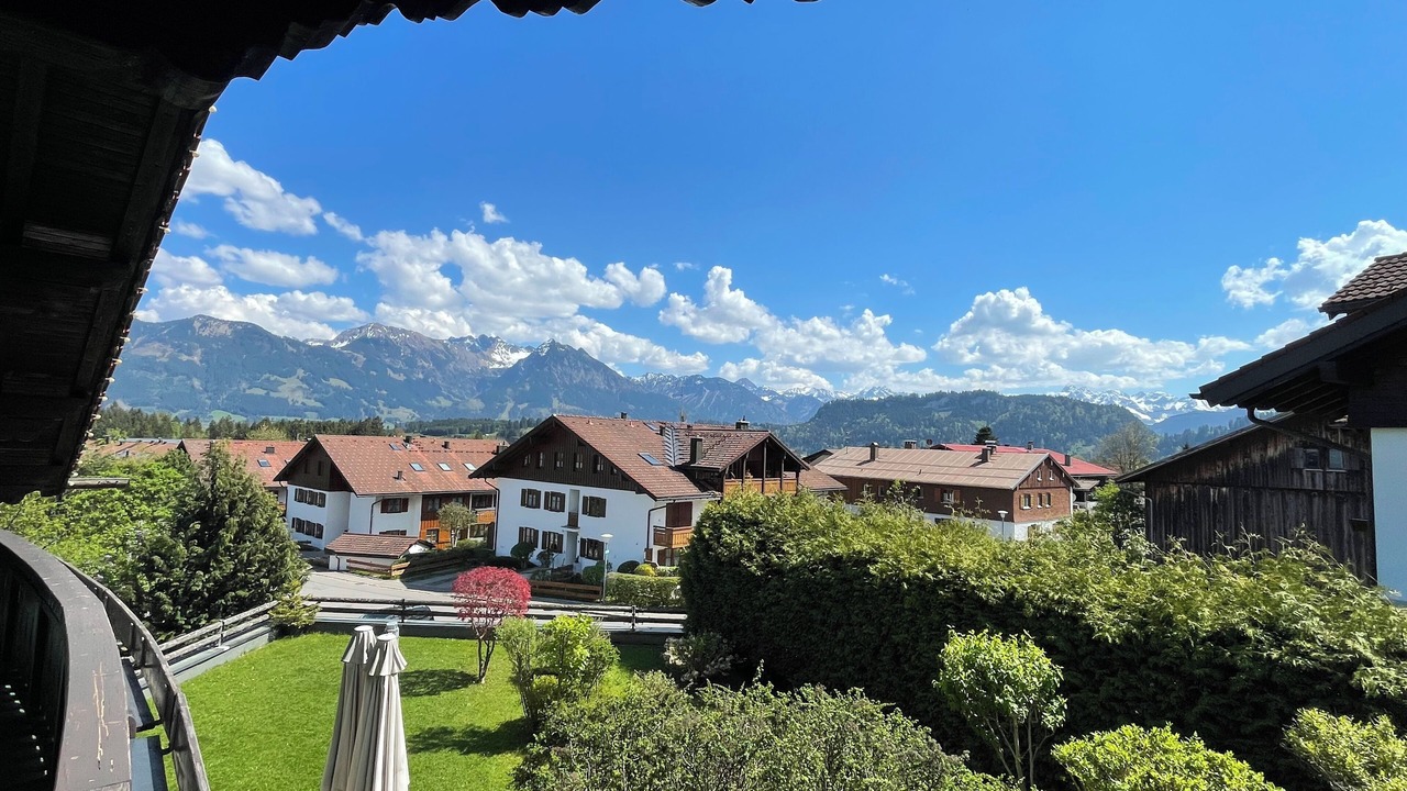 Photo of Outdoor in Bolsterlang