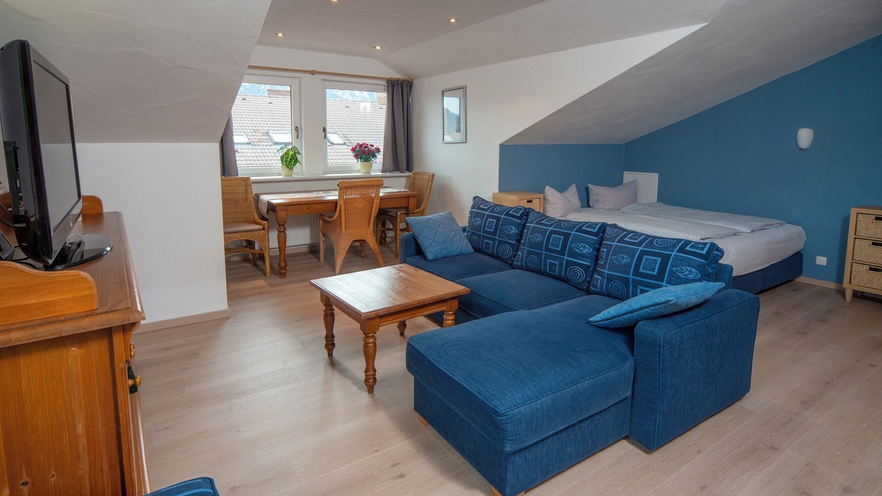 Photo of Bedroom in Bolsterlang