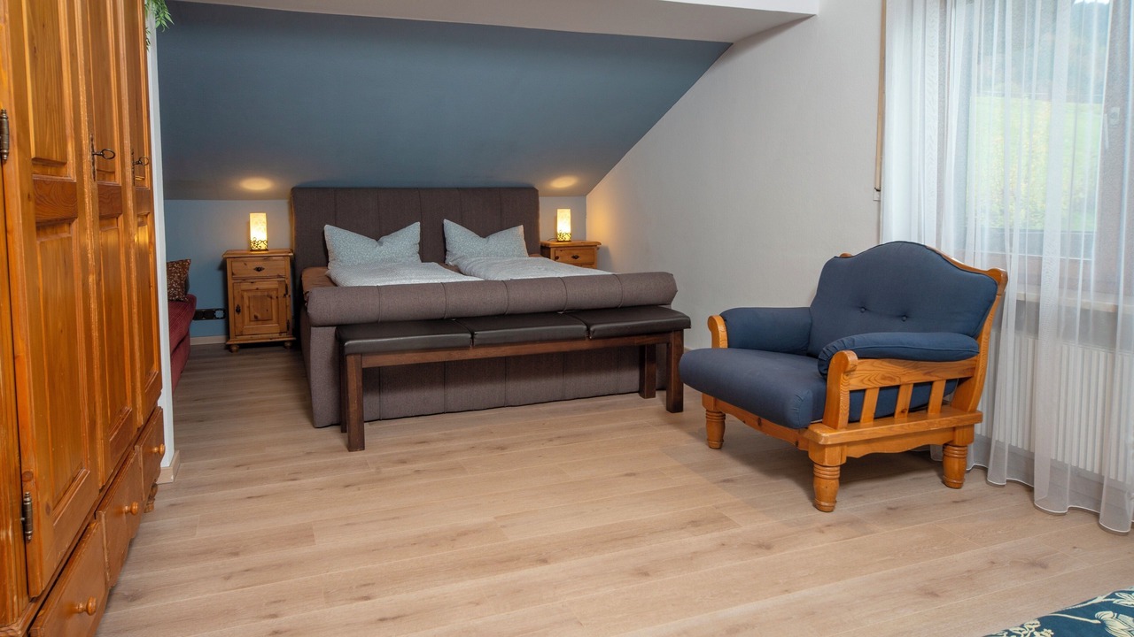 Photo of Bedroom in Bolsterlang