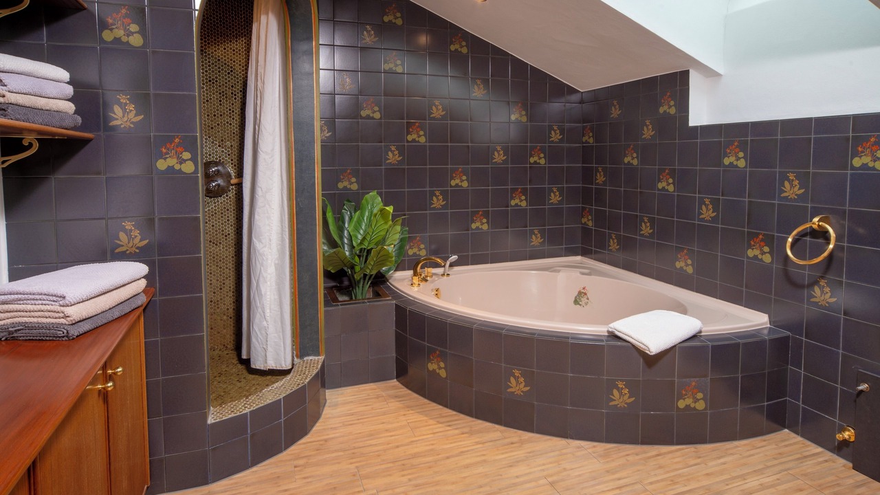 Photo of Bathroom in Bolsterlang