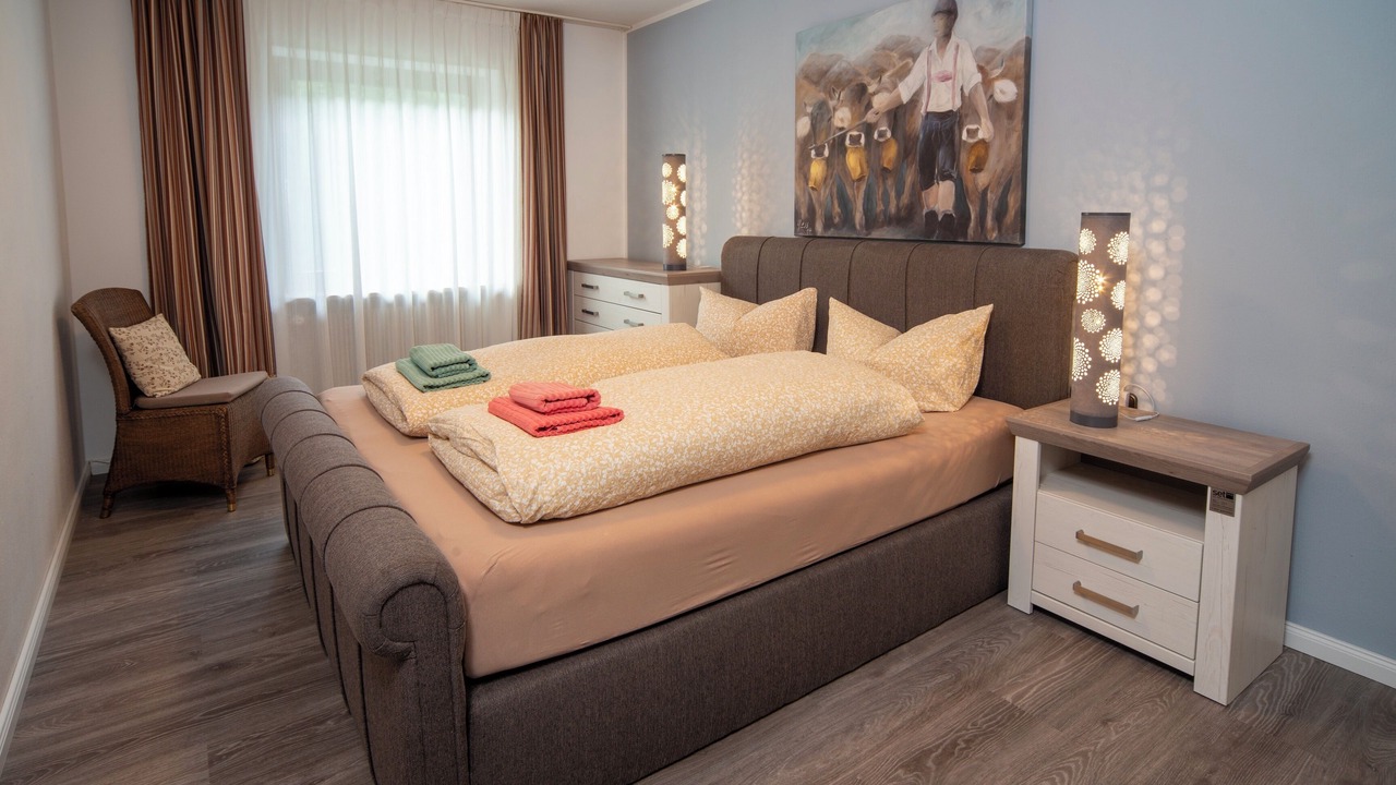 Photo of Bedroom in Bolsterlang