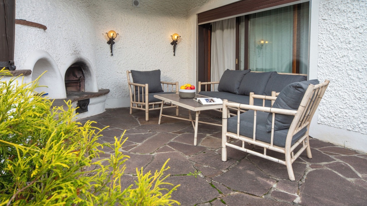 Photo of Patio Balcony in Bolsterlang