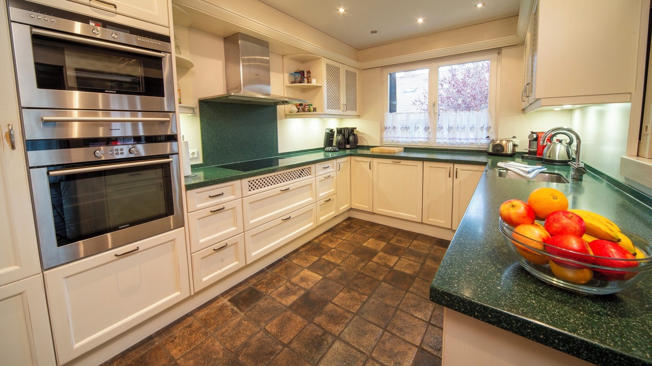 Photo of Kitchen in Bolsterlang