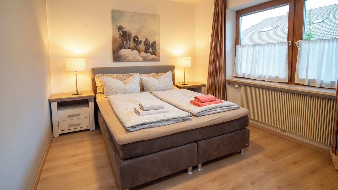 Photo of Bedroom in Bolsterlang