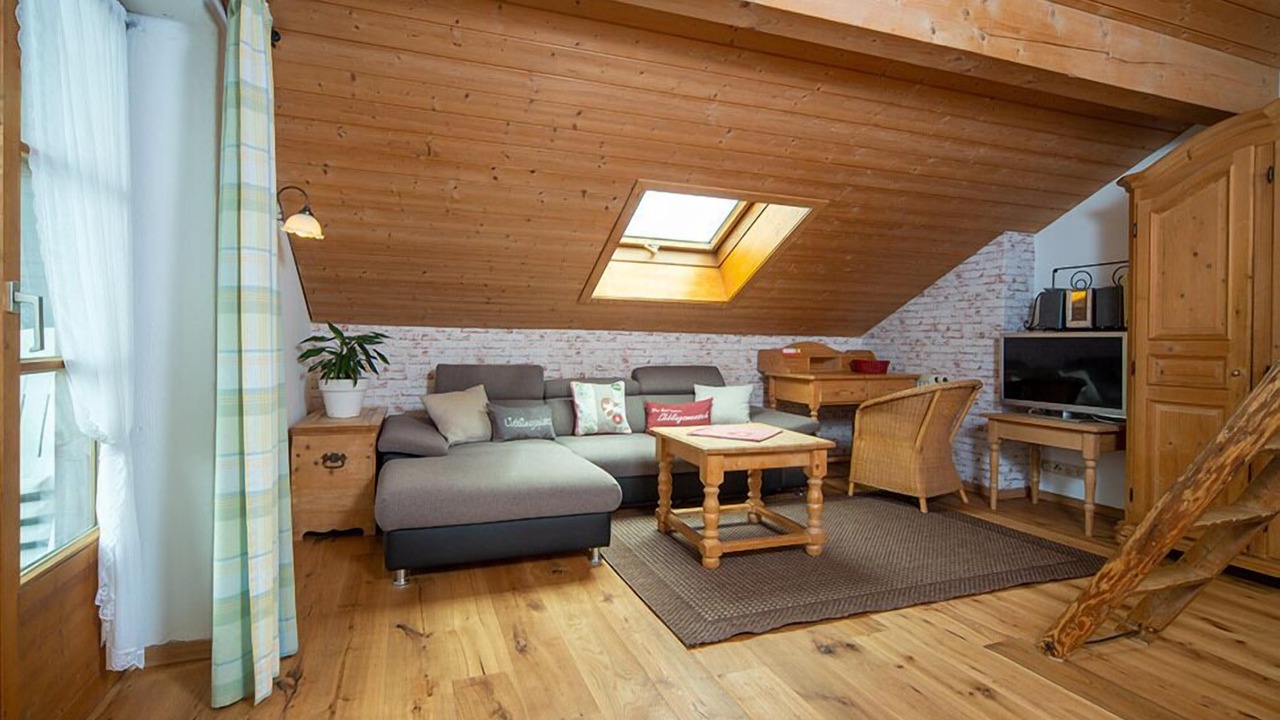 Photo of Livingroom in Bolsterlang