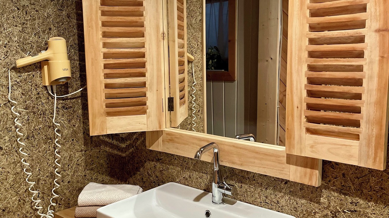 Photo of Bathroom in Bolsterlang