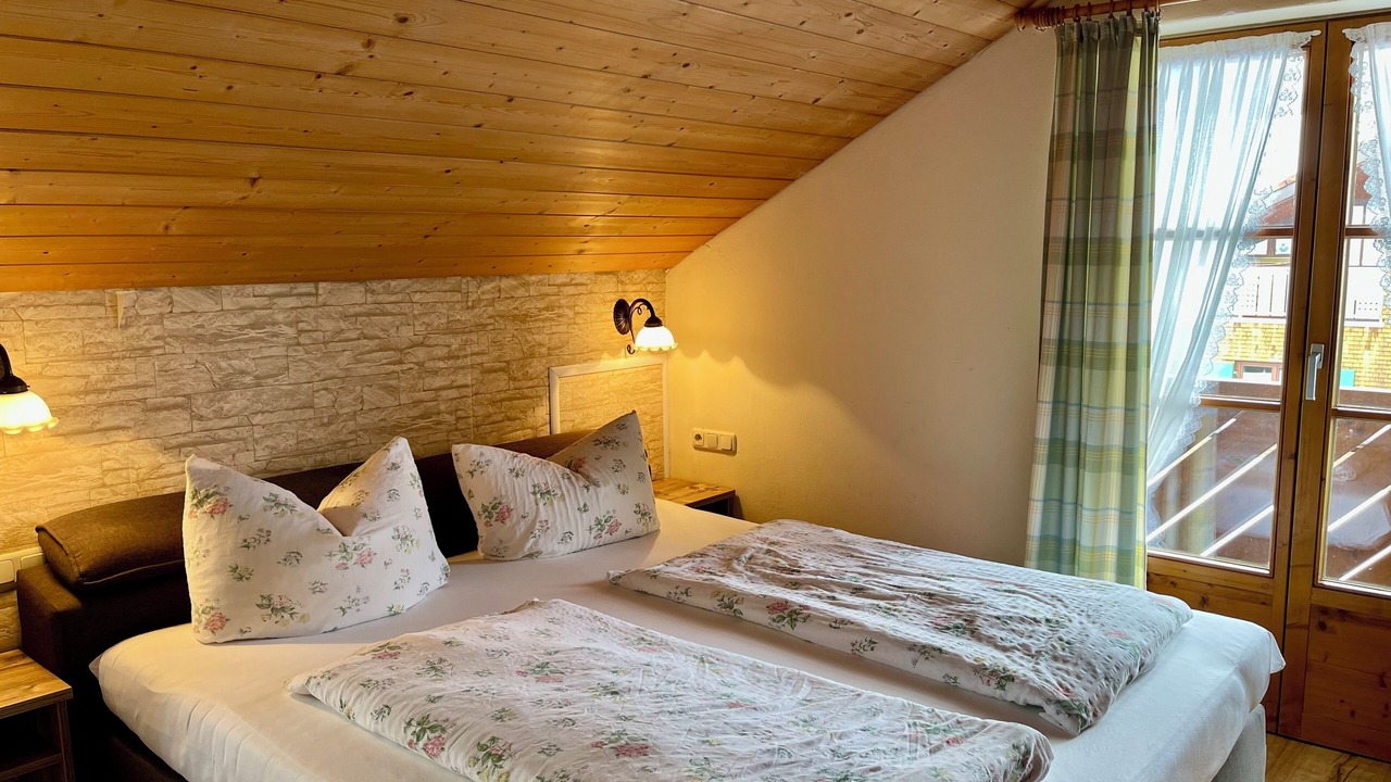 Photo of Bedroom in Bolsterlang