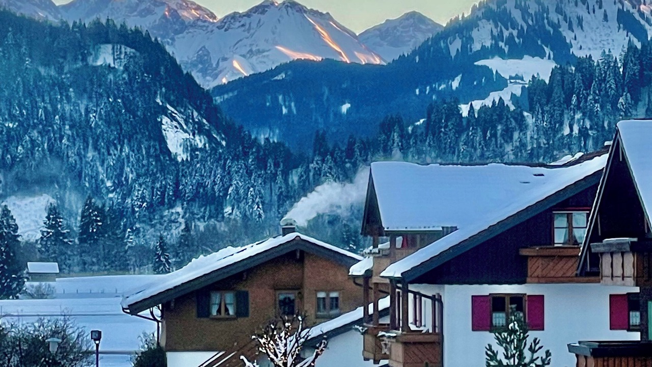 Photo of Outdoor in Bolsterlang