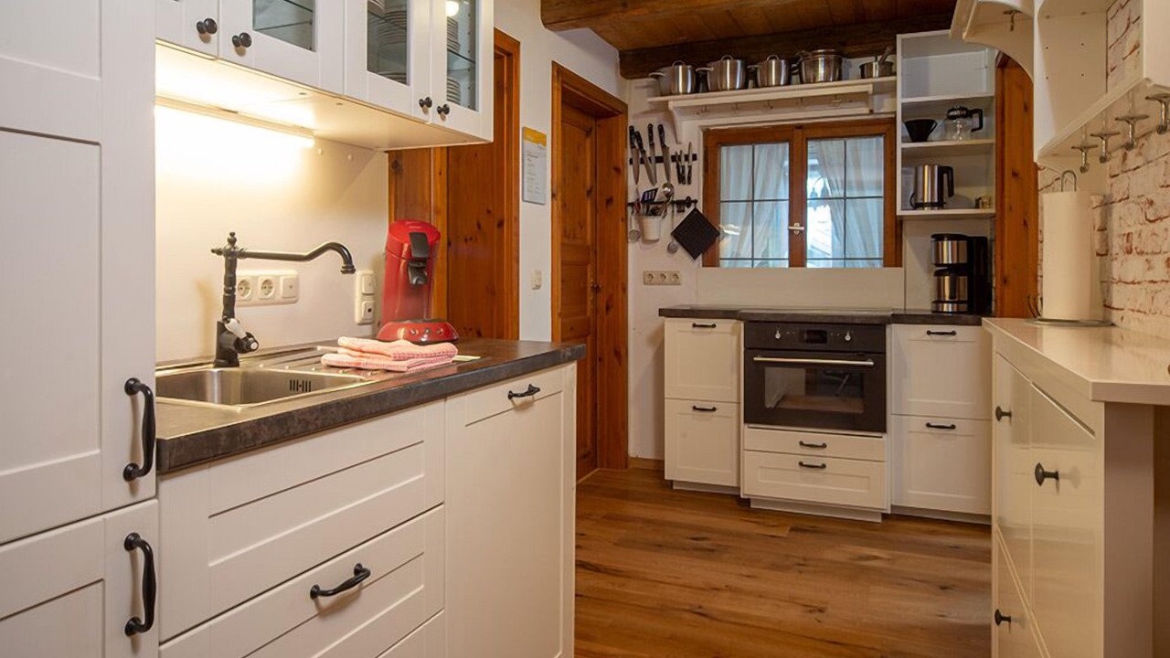 Photo of Kitchen in Bolsterlang