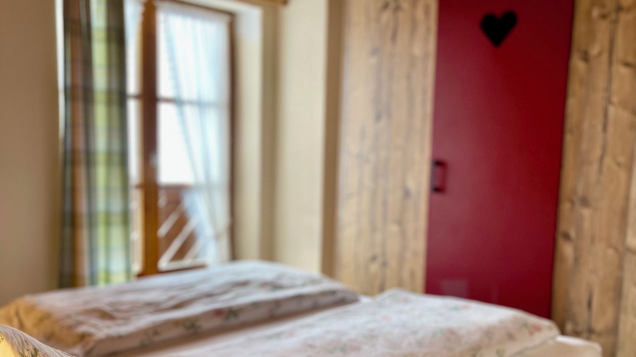 Photo of Bedroom in Bolsterlang