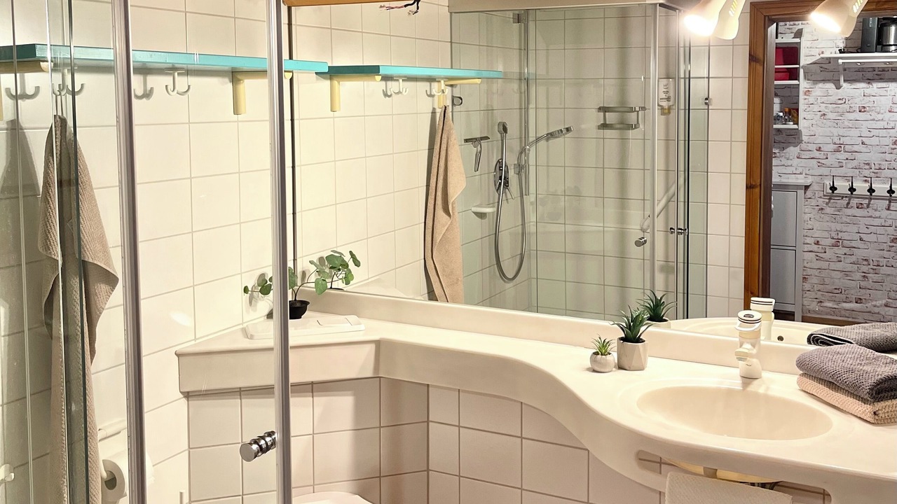 Photo of Bathroom in Bolsterlang