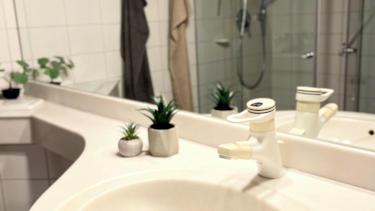 Photo of Bathroom in Bolsterlang