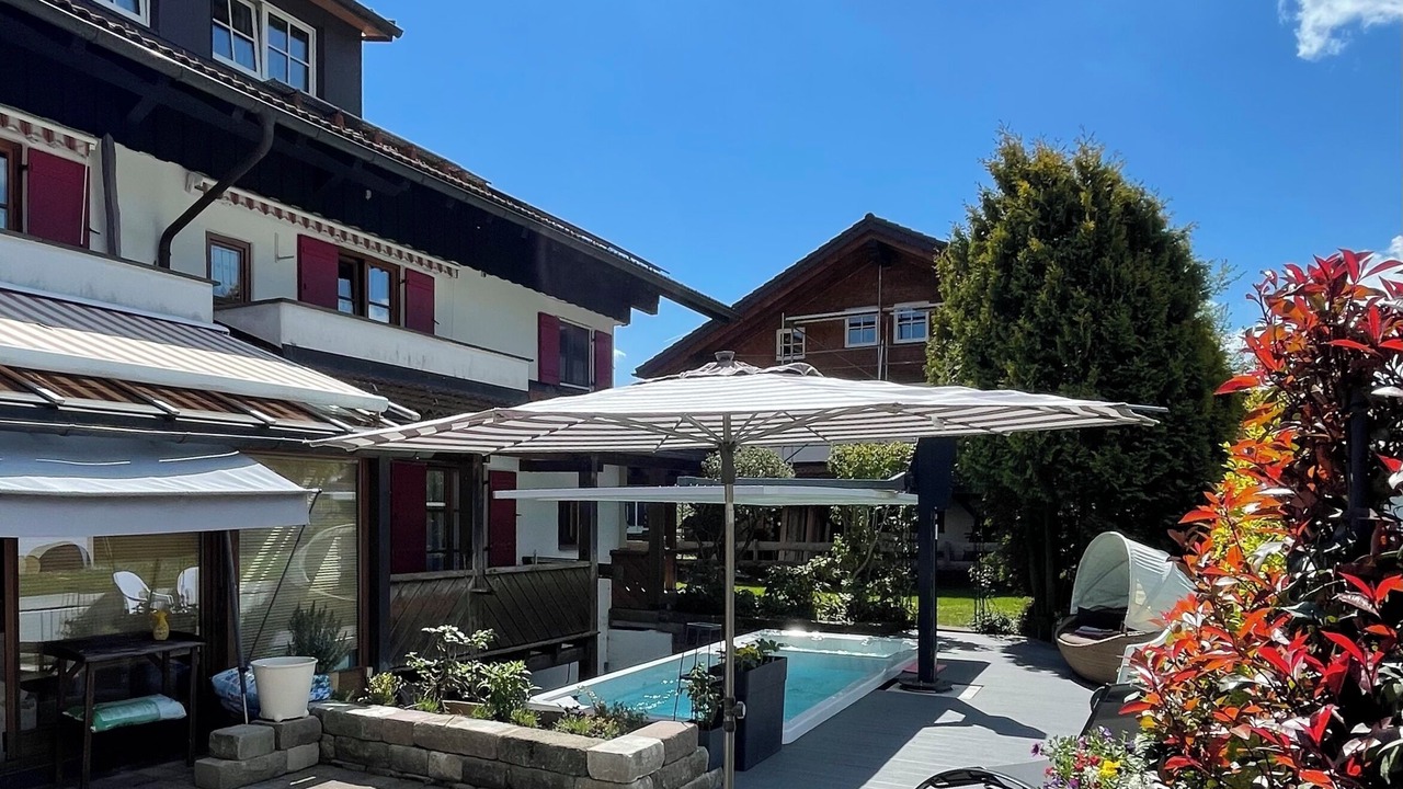 Photo of Patio Balcony in Bolsterlang