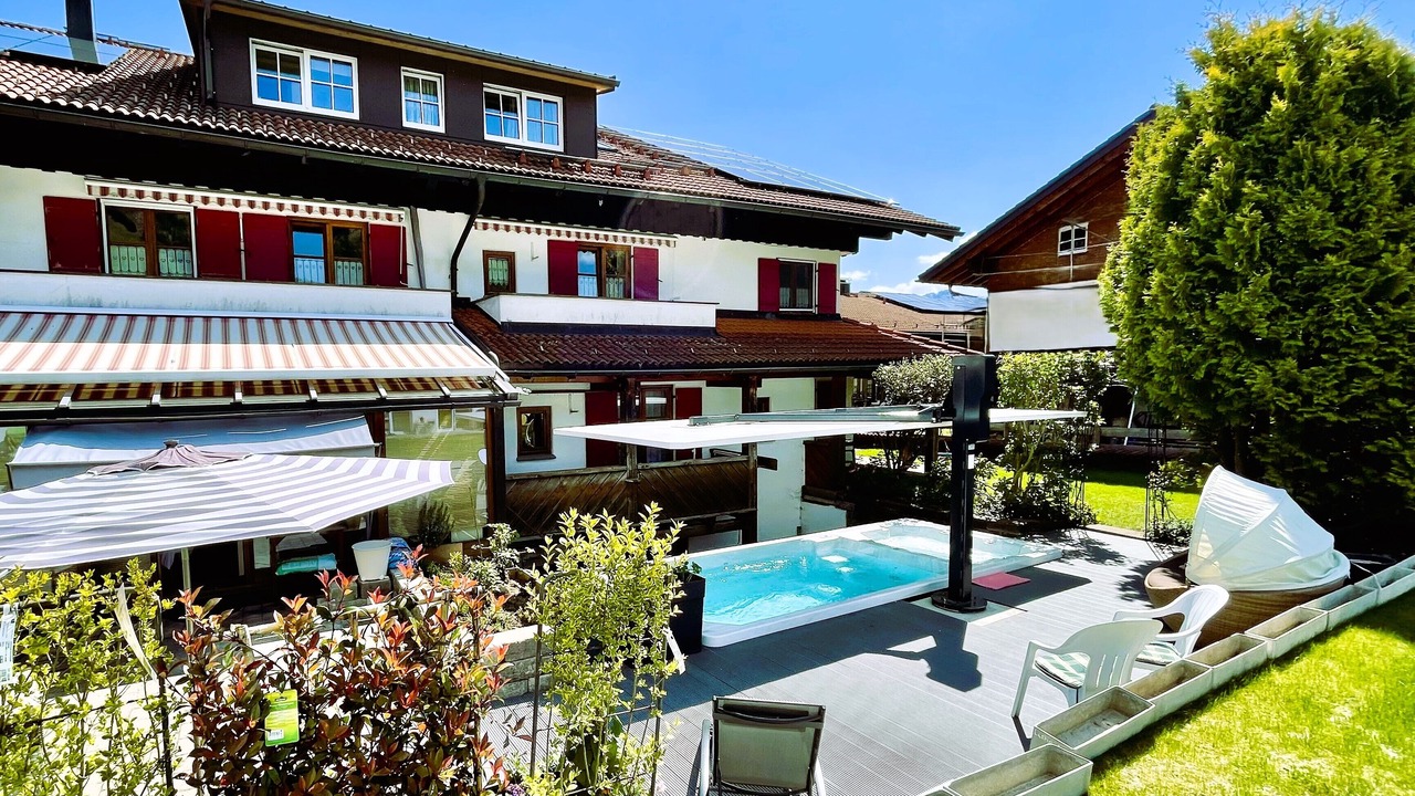 Photo of Outdoor in Bolsterlang