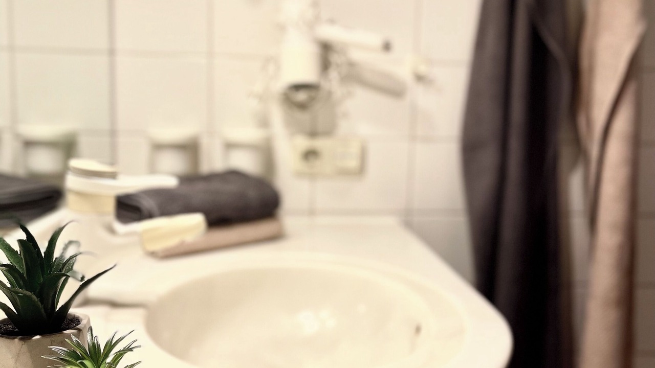 Photo of Bathroom in Bolsterlang