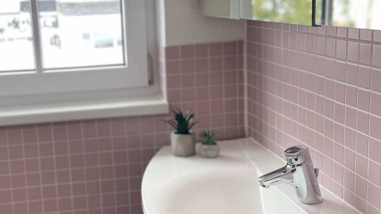 Photo of Bathroom in Bolsterlang