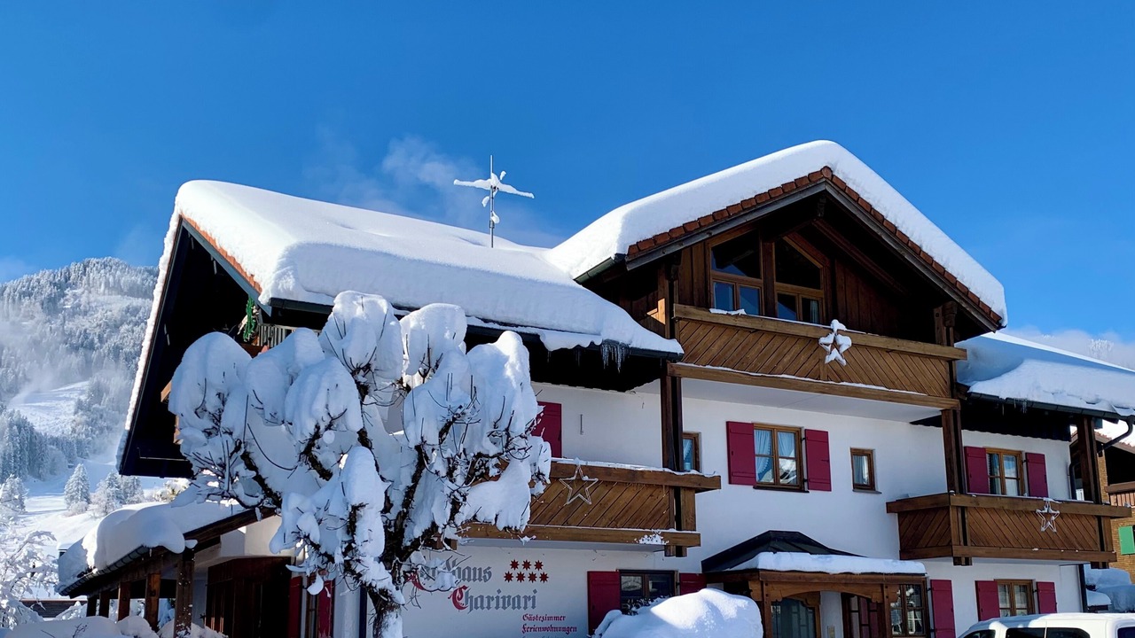 Photo of Outdoor in Bolsterlang