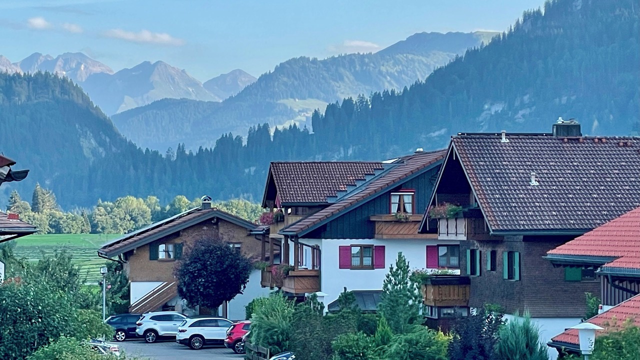 Photo of Outdoor in Bolsterlang