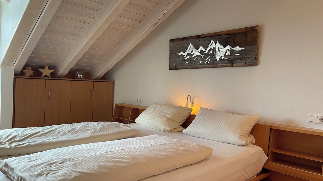 Photo of Bedroom in Bolsterlang