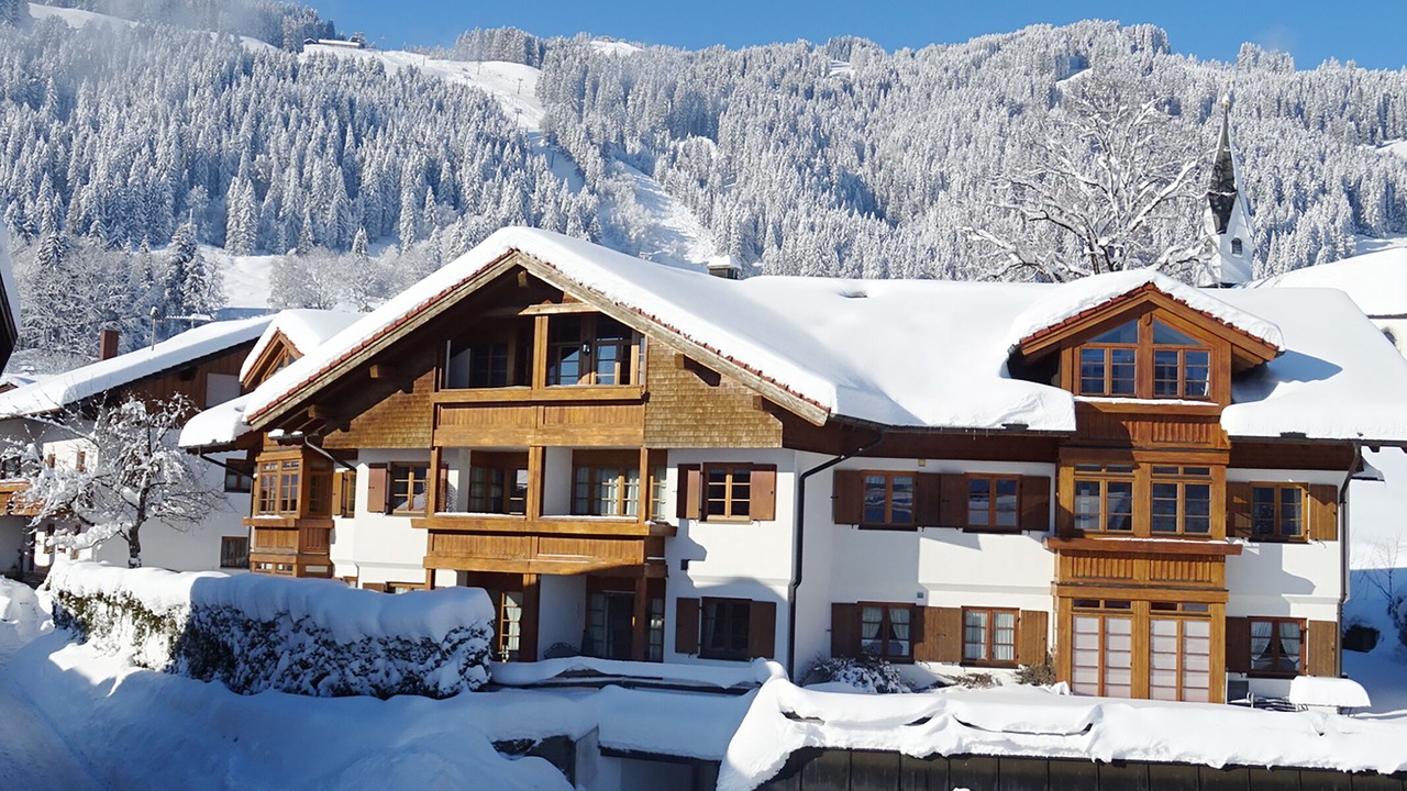 Photo of Outdoor in Bolsterlang