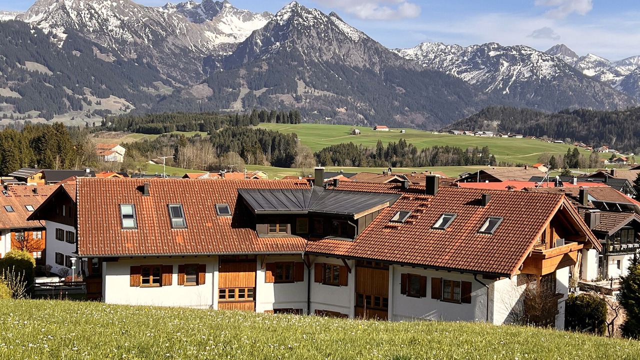 Photo of Outdoor in Bolsterlang