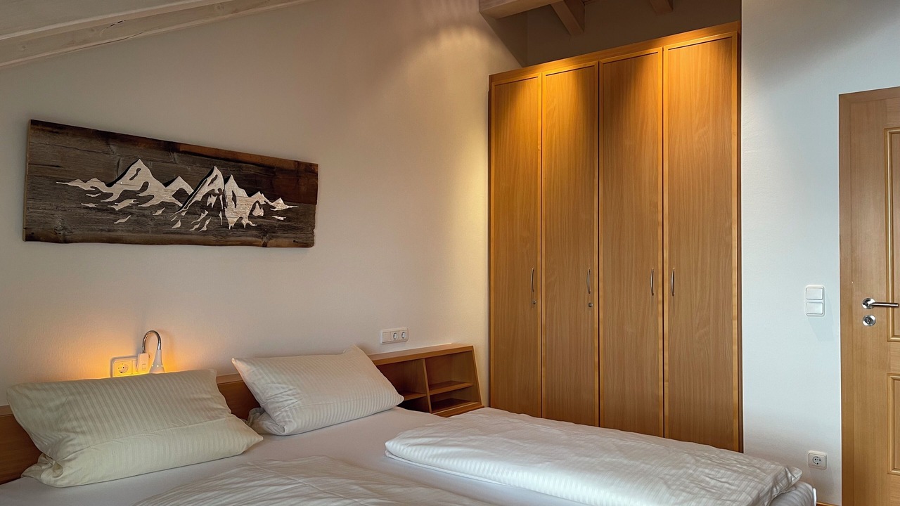 Photo of Bedroom in Bolsterlang