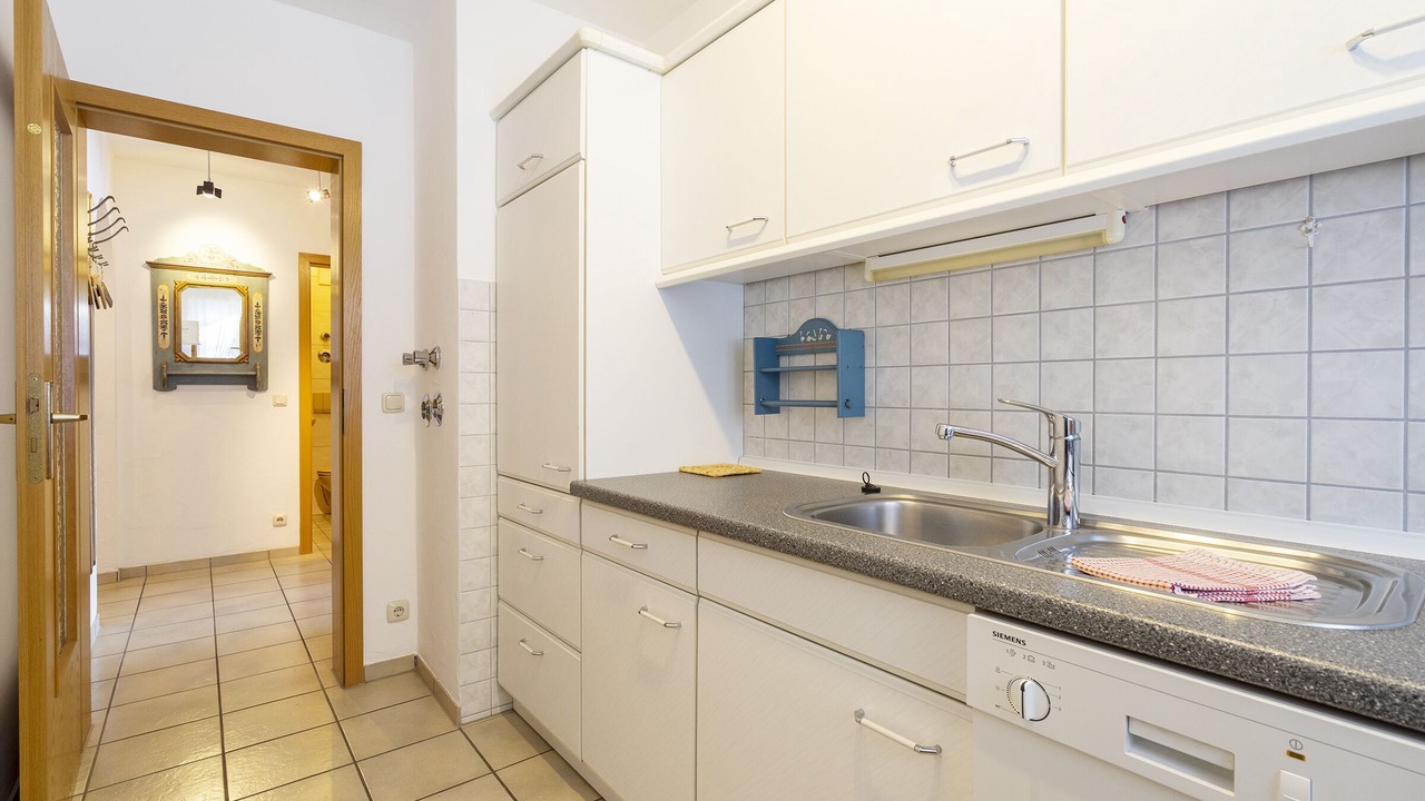Photo of Kitchen in Bolsterlang
