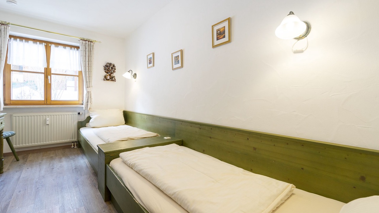 Photo of Bedroom in Bolsterlang