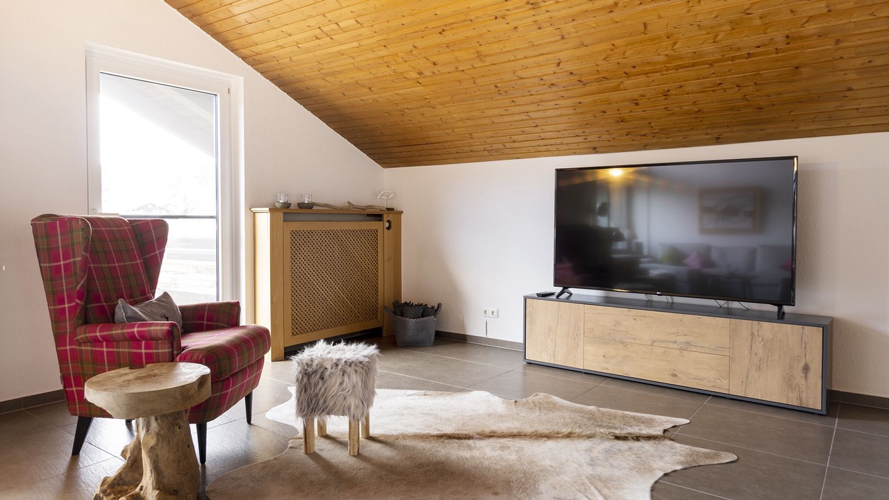 Photo of Livingroom in Fischen im Allgaeu