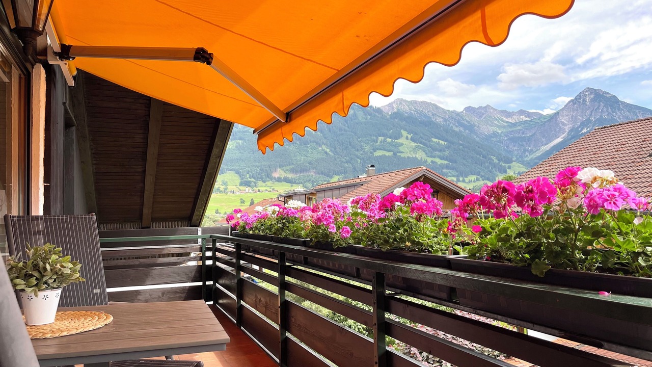 Photo of Outdoor in Fischen im Allgaeu