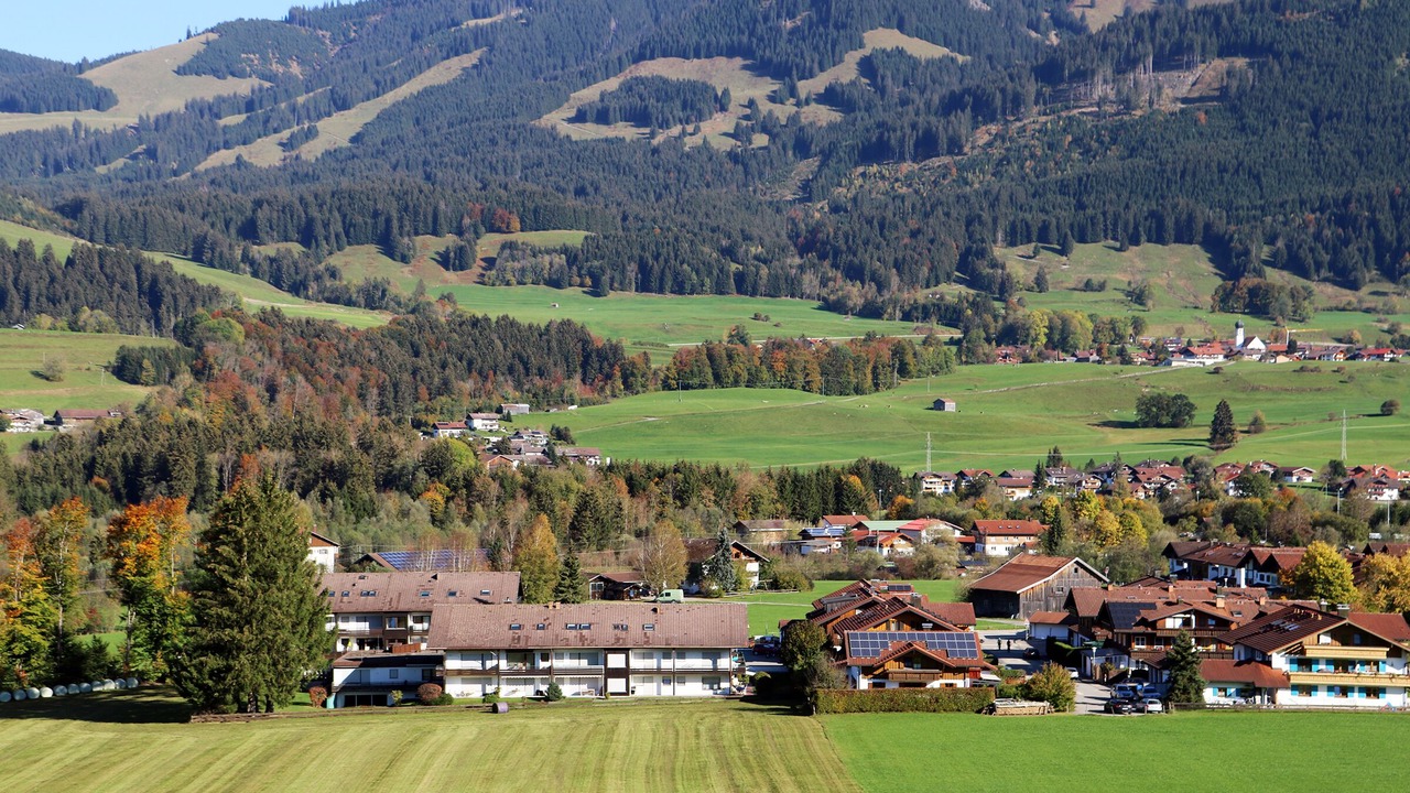 Photo of Outdoor in Fischen im Allgaeu