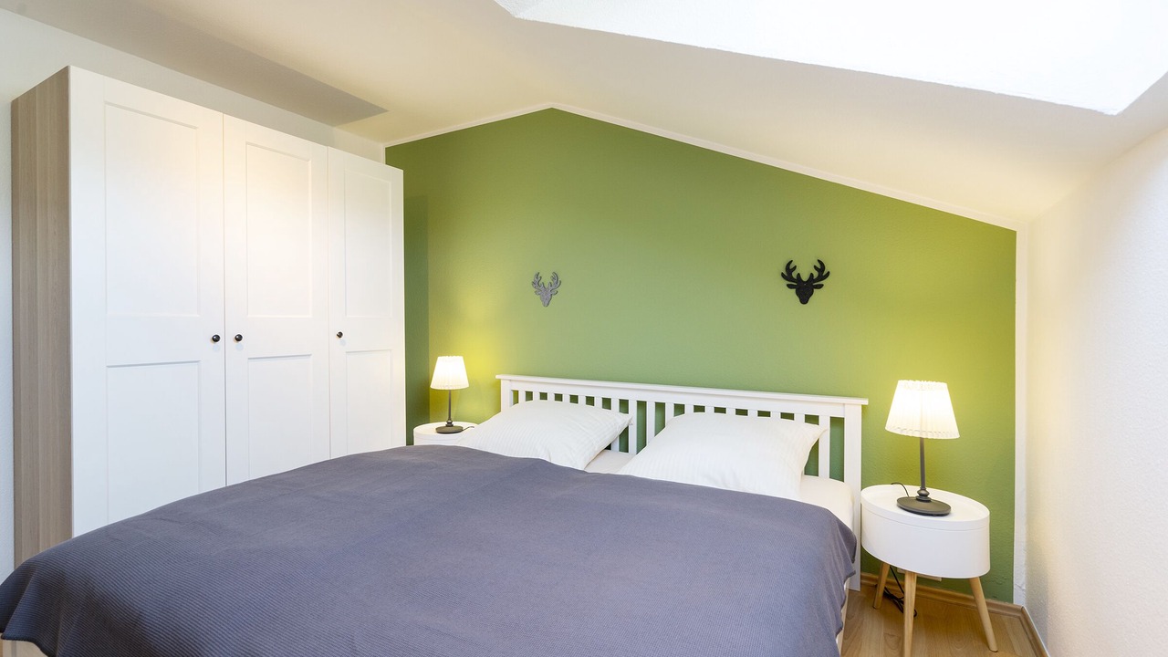 Photo of Bedroom in Fischen im Allgaeu