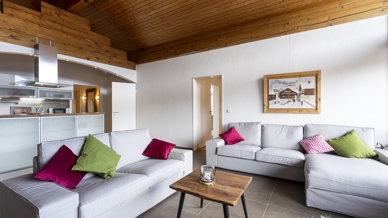 Photo of Livingroom in Fischen im Allgaeu