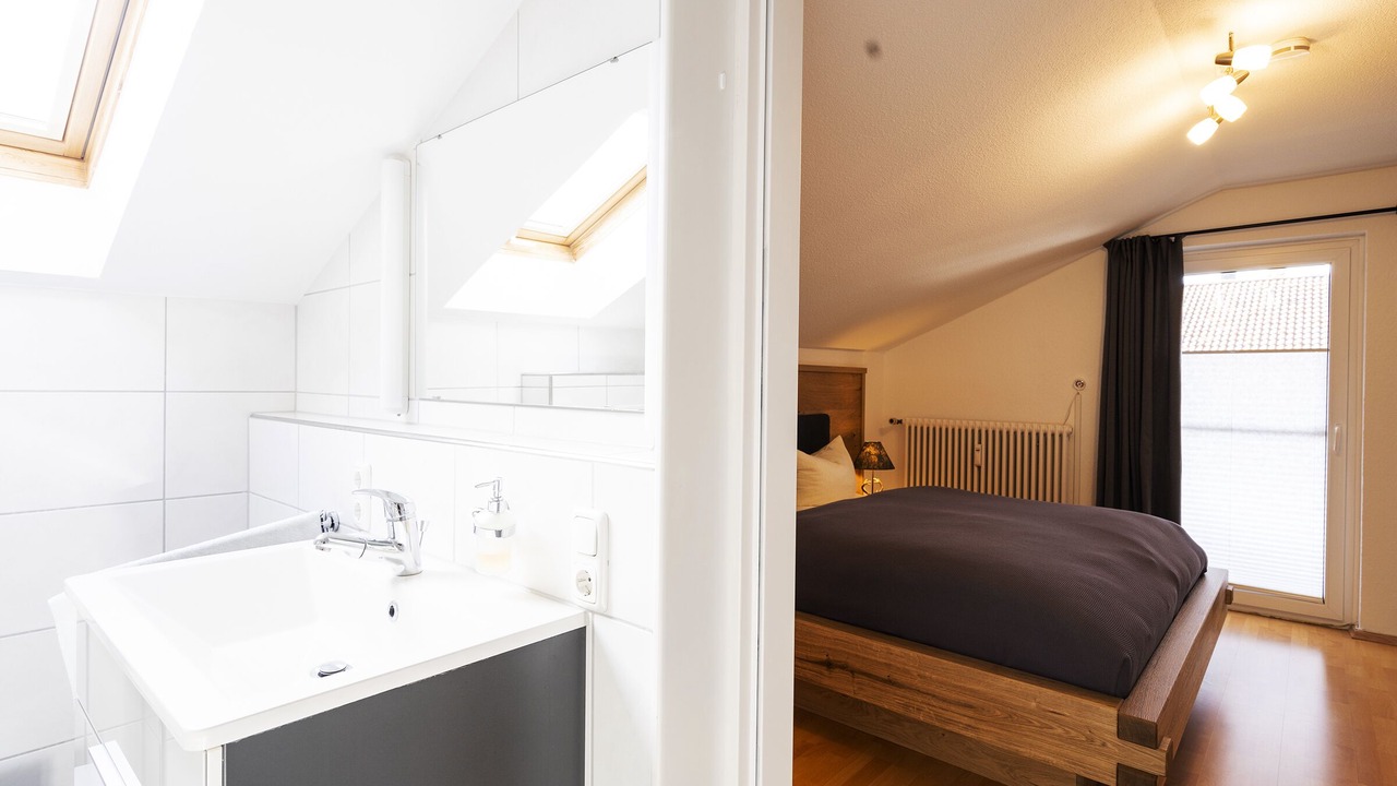Photo of Bedroom in Fischen im Allgaeu