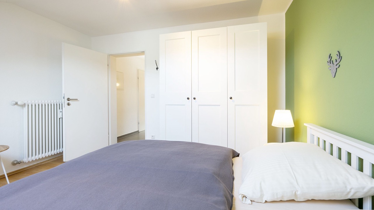 Photo of Bedroom in Fischen im Allgaeu