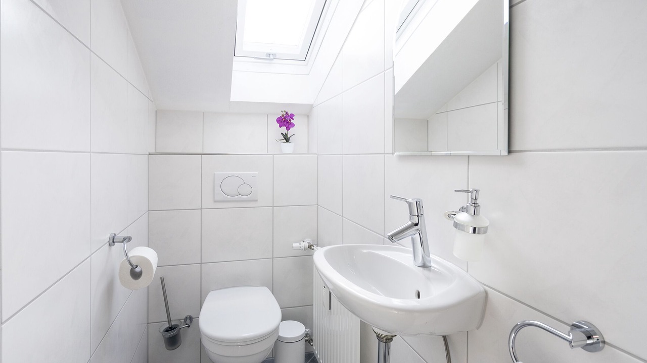 Photo of Bathroom in Fischen im Allgaeu