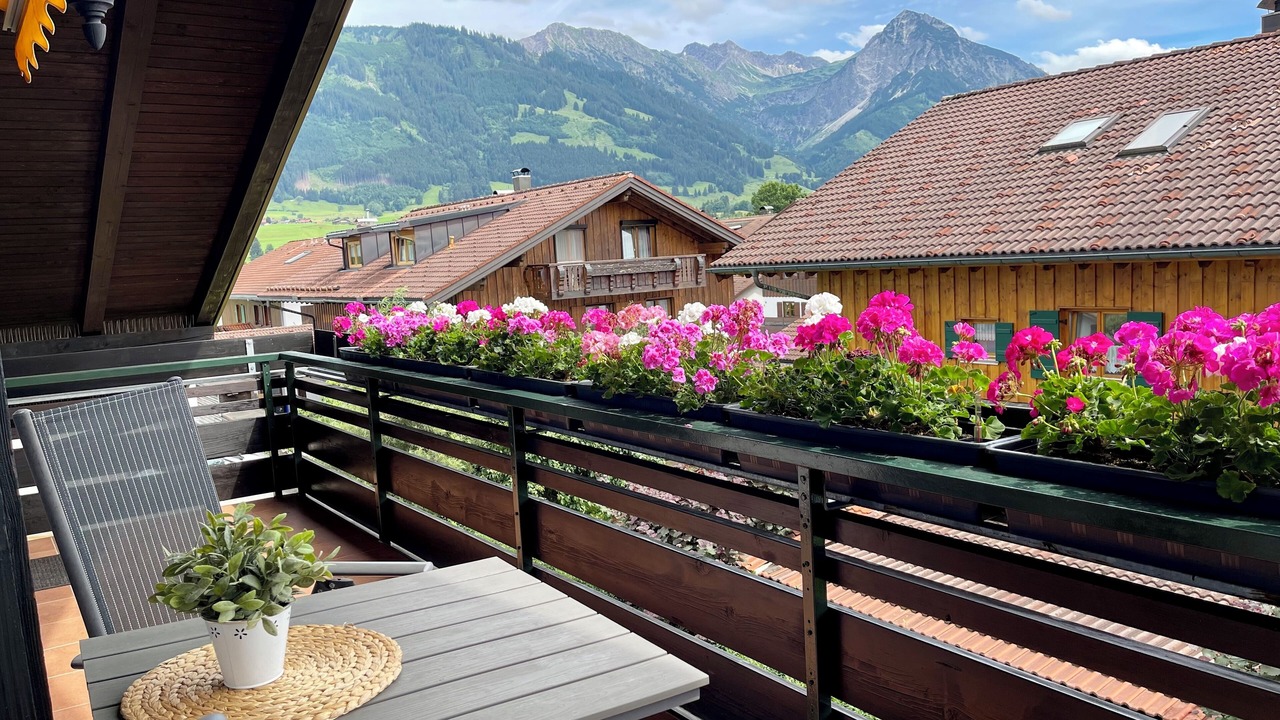 Photo of Outdoor in Fischen im Allgaeu