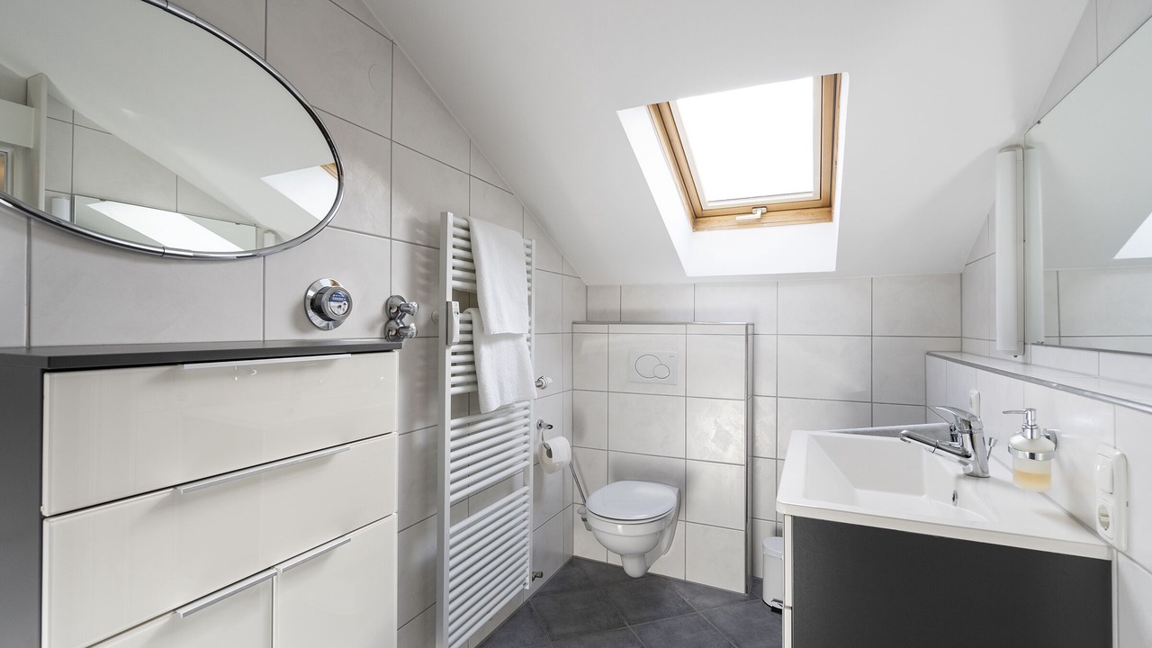 Photo of Bathroom in Fischen im Allgaeu
