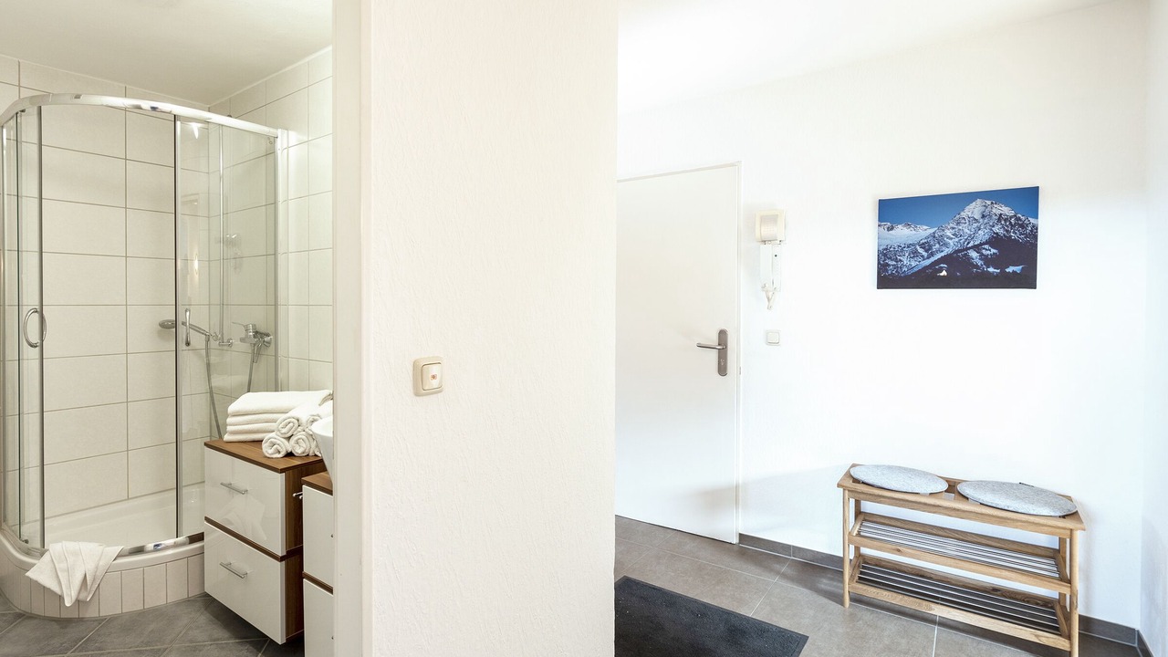Photo of Bathroom in Fischen im Allgaeu