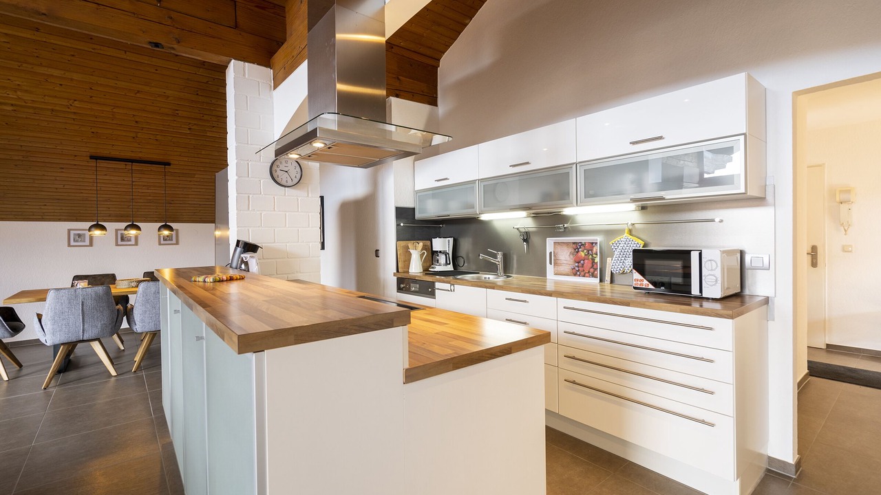 Photo of Kitchen in Fischen im Allgaeu