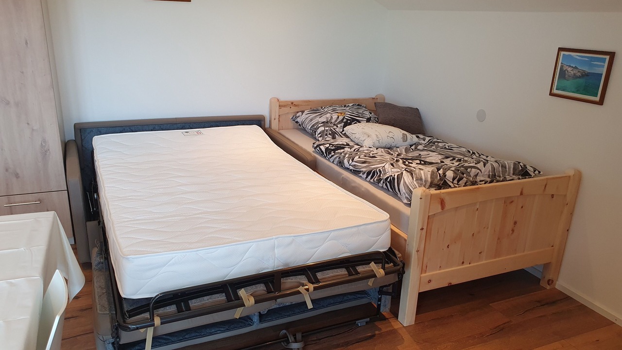 Photo of Bedroom in Rott a.Inn