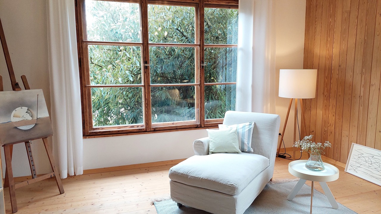 Photo of Livingroom in Riederau
