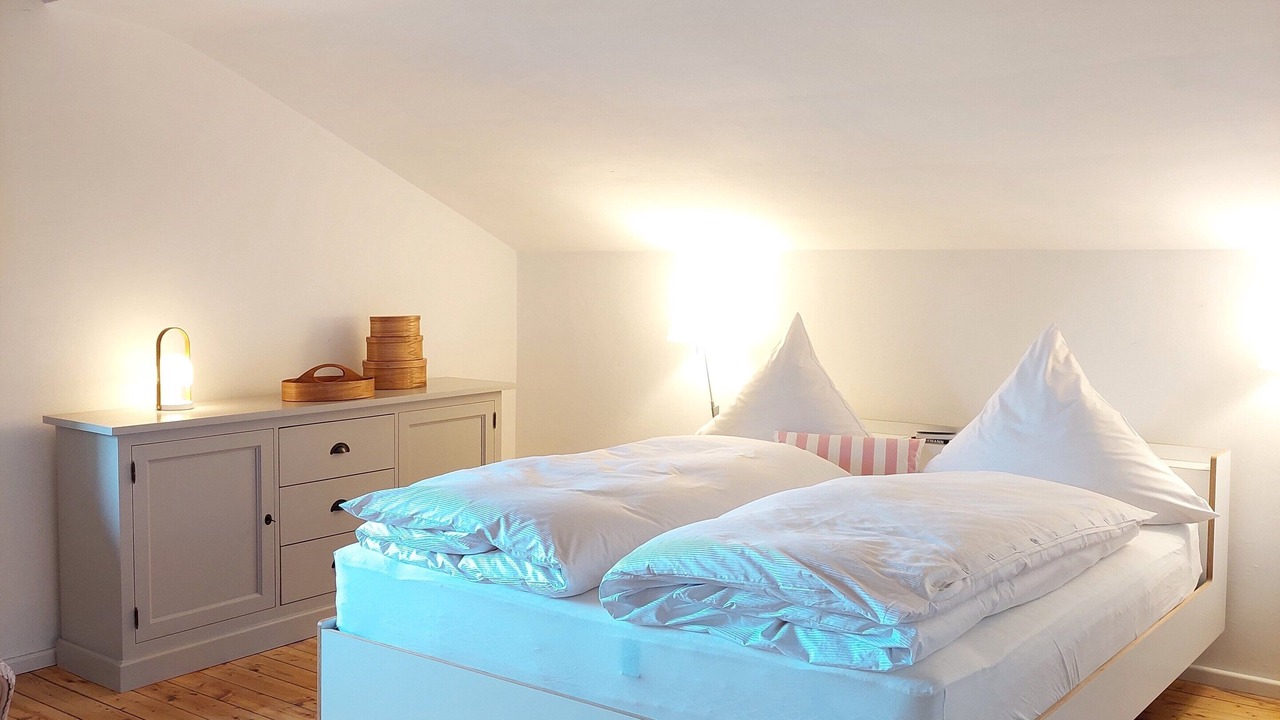 Photo of Bedroom in Riederau